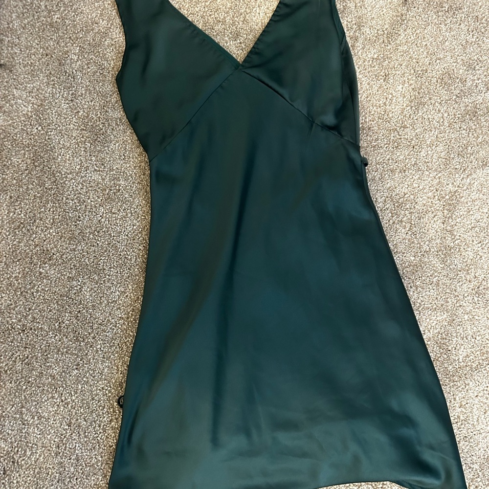 Peppermayo Teal Fashion Piece